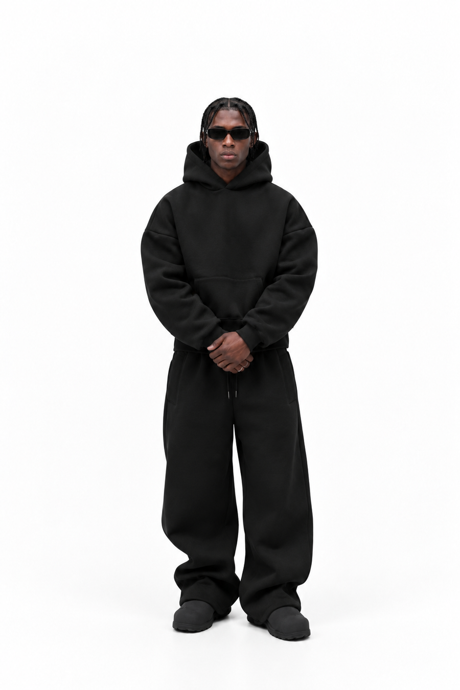 Asterre™ | Heavyweight Lounge Set Black